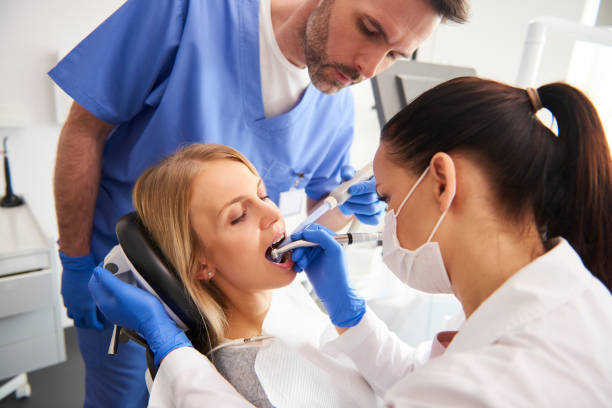Why Choose Us for Your Dental Needs in Leesburg, FL