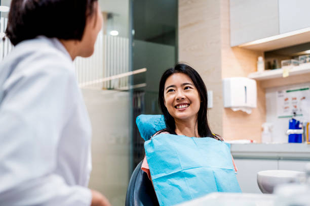 Professional  Holistic Dental Services in Leesburg, FL