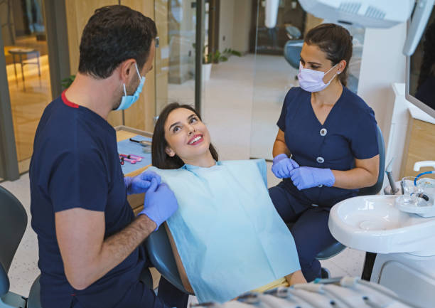 Best Oral Cancer Screening  in Leesburg, FL