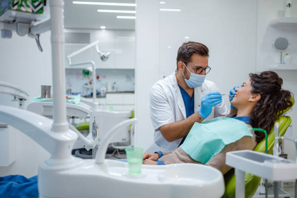 Best Dental Fillings (Composite and Amalgam)  in Leesburg, FL