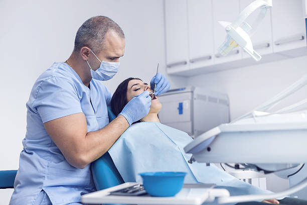 Best Tooth Extraction  in Leesburg, FL