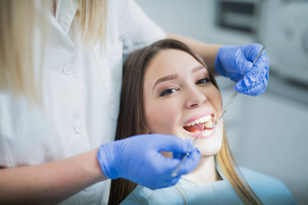 Best Wisdom Tooth Removal  in Leesburg, FL